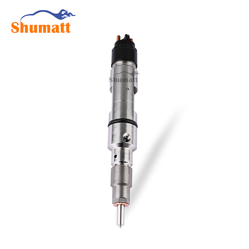 China Made New Common Rail Fuel Injector 0445120128 OE 101 171 68 for Diesel Engine
