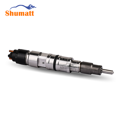 China Made New Common Rail Fuel Injector 0445120139 OE 74 21 006 084 for Diesel Engine