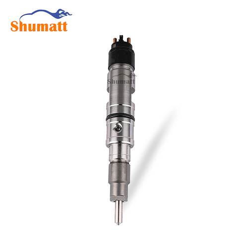 China Made New Common Rail Fuel Injector 0445120139 OE 74 21 006 084 for Diesel Engine