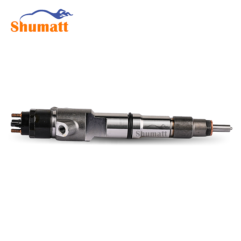 China Made New Common Rail Fuel Injector 0445120149 OE 612600080611 for Diesel Engine