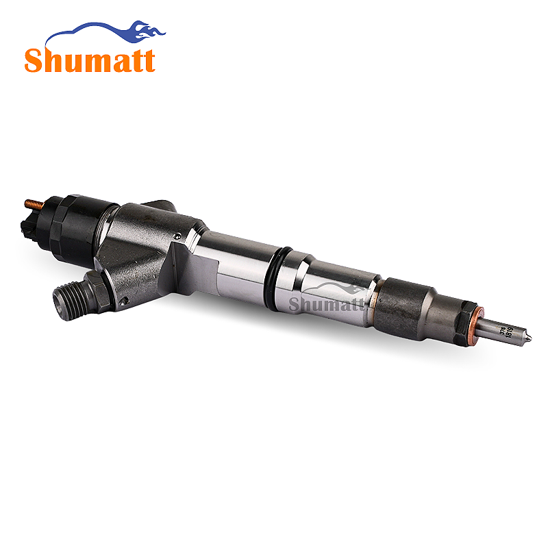 China Made New Common Rail Fuel Injector 0445120149 OE 612600080611 for Diesel Engine