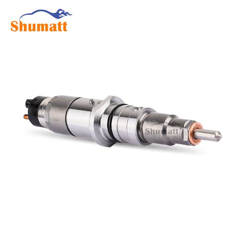 China Made New Common Rail Fuel Injector 0445120151 OE 4 981 128 for Diesel Engine