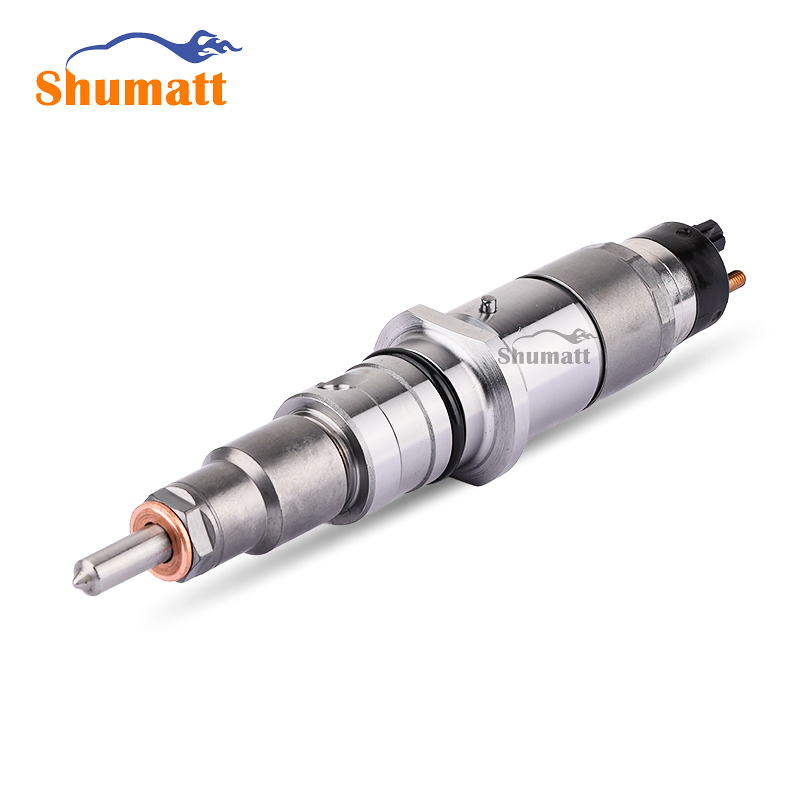 China Made New Common Rail Fuel Injector 0445120151 OE 4 981 128 for Diesel Engine