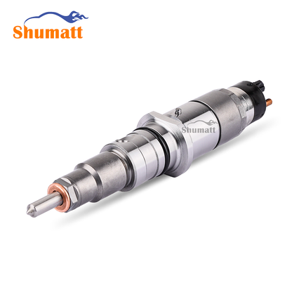 China Made New Common Rail Fuel Injector 0445120152 OE 4 981 126 for Diesel Engine