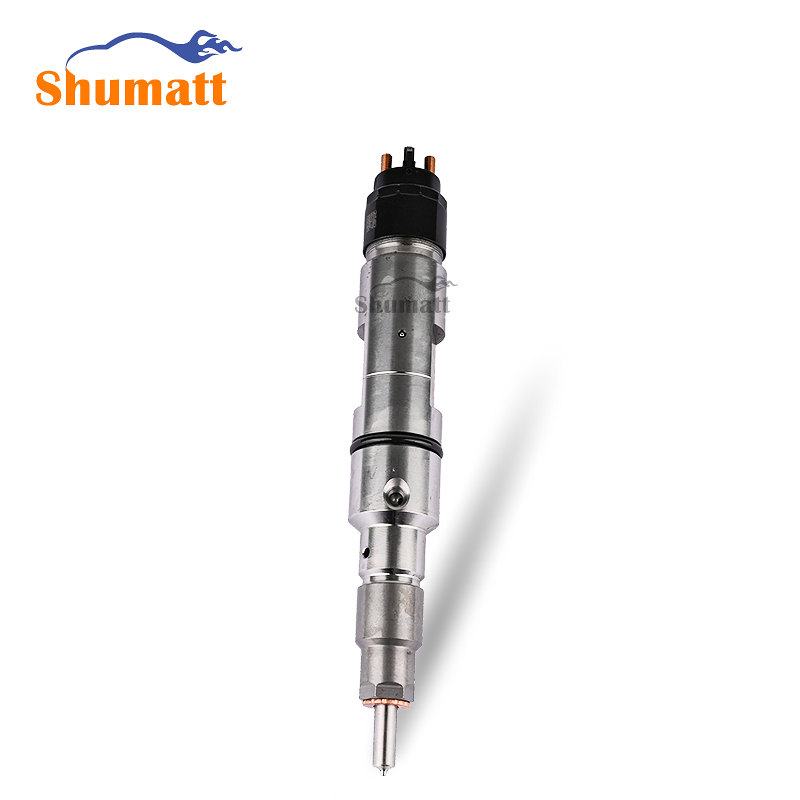 China Made New Common Rail Fuel Injector 0445120160 OE M6000 1112100 A38 for Diesel Engine