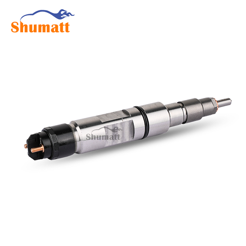 China Made New Common Rail Fuel Injector 0445120160 OE M6000 1112100 A38 for Diesel Engine