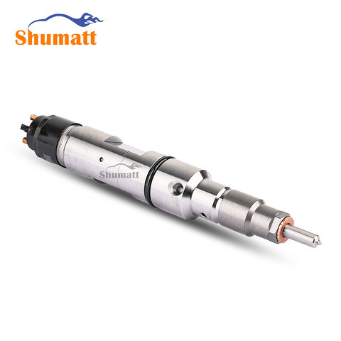 China Made New Common Rail Fuel Injector 0445120160 OE M6000 1112100 A38 for Diesel Engine