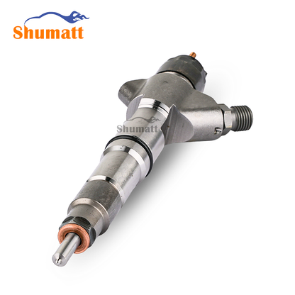 China Made New Common Rail Fuel Injector 0445120169 OE 612600080 924 for Diesel Engine