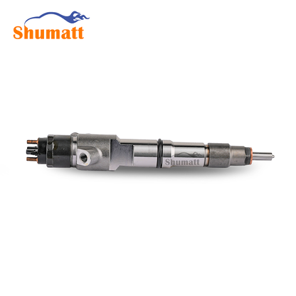 China Made New Common Rail Fuel Injector 0445120169 OE 612600080 924 for Diesel Engine