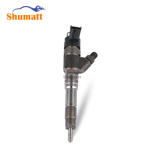 China Made New Common Rail Fuel Injector 0445120174 OE 21188520 & 3801295 for Diesel Engine