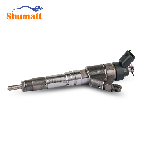 China Made New Common Rail Fuel Injector 0445120175 for Diesel Engine