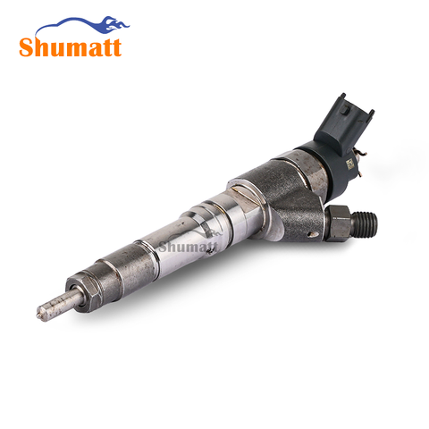 China Made New Common Rail Fuel Injector 0445120175 for Diesel Engine