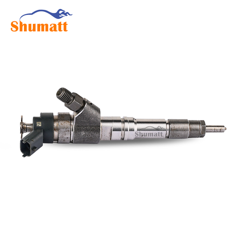 China Made New Common Rail Fuel Injector 0445120175 for Diesel Engine