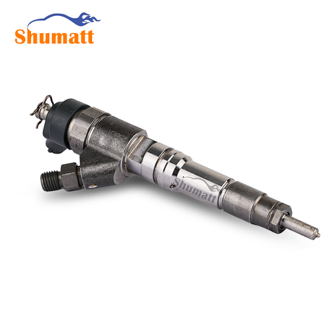 China Made New Common Rail Fuel Injector 0445120175 for Diesel Engine