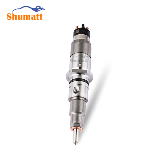 Common Rail Fuel Injector 0445120177 OE 5 254 261 for Diesel Engine QSB4.5