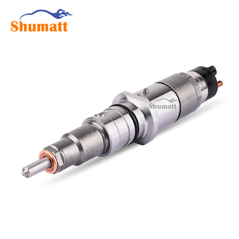 Common Rail Fuel Injector 0445120177 OE 5 254 261 for Diesel Engine QSB4.5