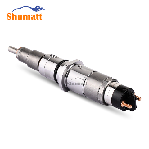 Common Rail Fuel Injector 0445120177 OE 5 254 261 for Diesel Engine QSB4.5