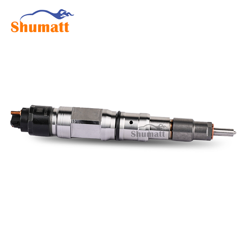 China Made New Common Rail Fuel Injector 0445120179 OE 3005 555 C91 for Diesel Engine