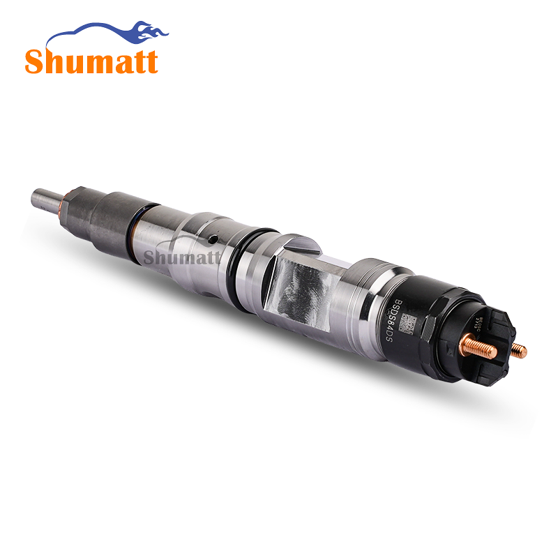 China Made New Common Rail Fuel Injector 0445120179 OE 3005 555 C91 for Diesel Engine