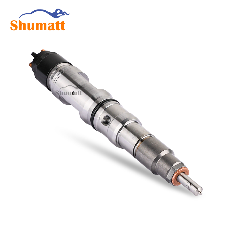 China Made New Common Rail Fuel Injector 0445120179 OE 3005 555 C91 for Diesel Engine