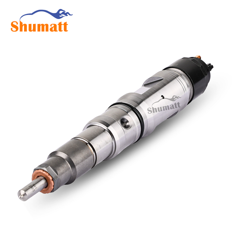 China Made New Common Rail Fuel Injector 0445120179 OE 3005 555 C91 for Diesel Engine