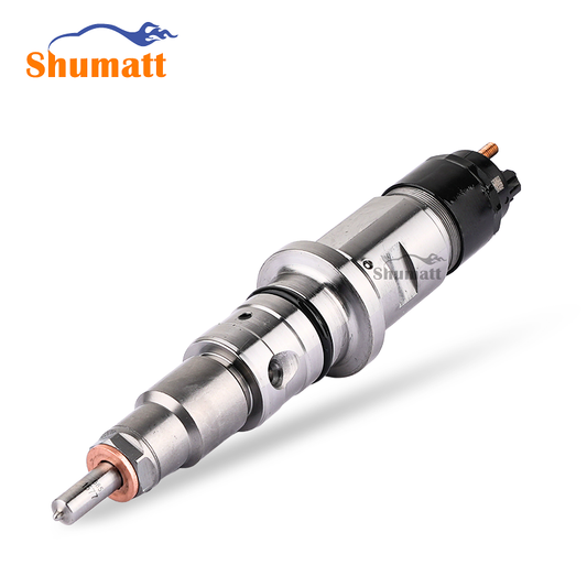China Made New Common Rail Fuel Injector 0445120183 for Diesel Engine H engine_4cyl