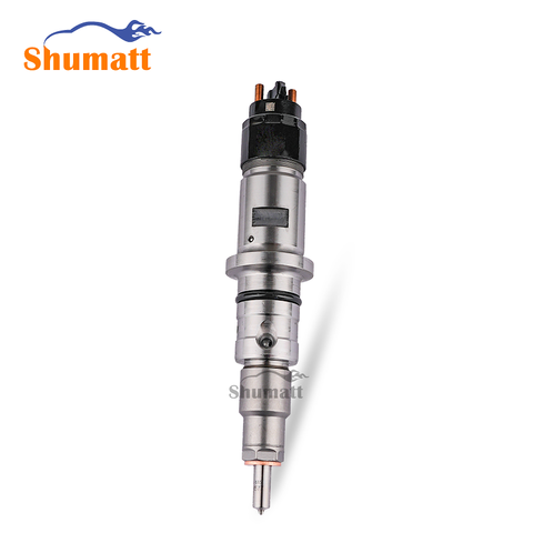 China Made New Common Rail Fuel Injector 0445120185 OE 4 981 076 for Diesel Engine