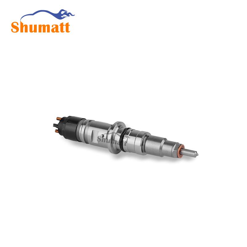 China Made New Common Rail Fuel Injector 0445120193 OE 68002 012AA & 6806 9384AA for Diesel Engine