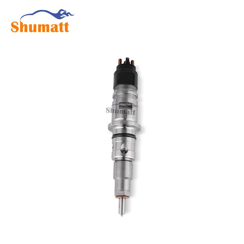 China Made New Common Rail Fuel Injector 0445120193 OE 68002 012AA & 6806 9384AA for Diesel Engine