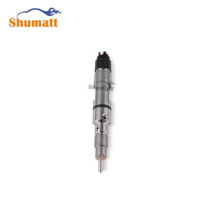 China Made New Common Rail Fuel Injector 0445120196 OE 104 900 18 for Diesel Engine