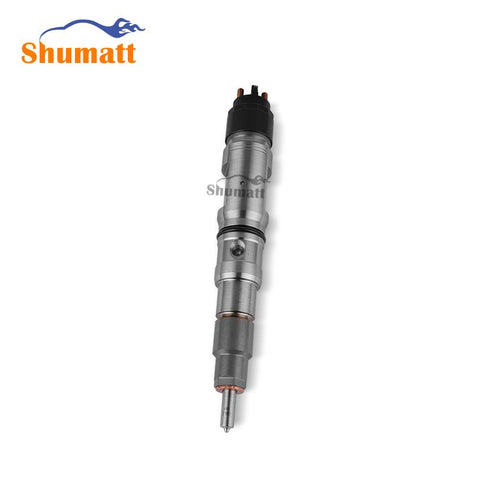 China Made New Common Rail Fuel Injector 0445120202 for Diesel Engine