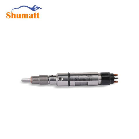 China Made New Common Rail Fuel Injector 0445120203 for Diesel Engine