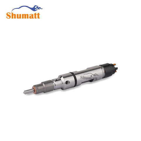 China Made New Common Rail Fuel Injector 0445120203 for Diesel Engine
