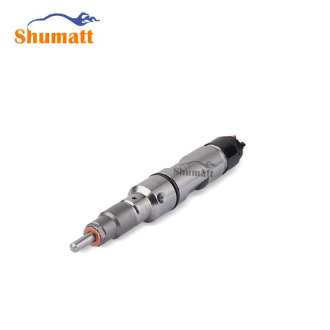 China Made New Common Rail Fuel Injector 0445120203 for Diesel Engine