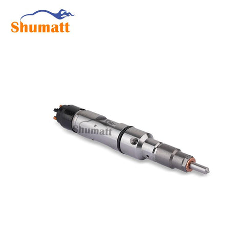 China Made New Common Rail Fuel Injector 0445120203 for Diesel Engine