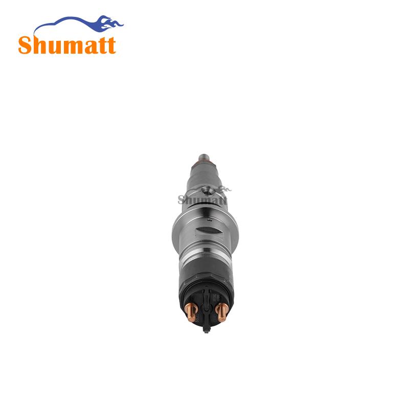 China Made New Common Rail Fuel Injector 0445120204 OE 9864 35519 & 68002 012AC &　09864 35519 for Diesel Engine