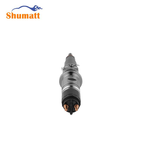 China Made New Common Rail Fuel Injector 0445120204 OE 9864 35519 & 68002 012AC &　09864 35519 for Diesel Engine