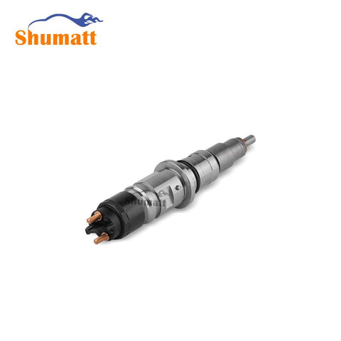 China Made New Common Rail Fuel Injector 0445120204 OE 9864 35519 & 68002 012AC &　09864 35519 for Diesel Engine