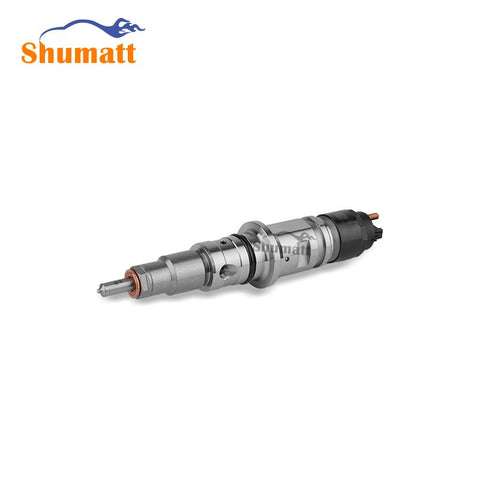 China Made New Common Rail Fuel Injector 0445120204 OE 9864 35519 & 68002 012AC &　09864 35519 for Diesel Engine