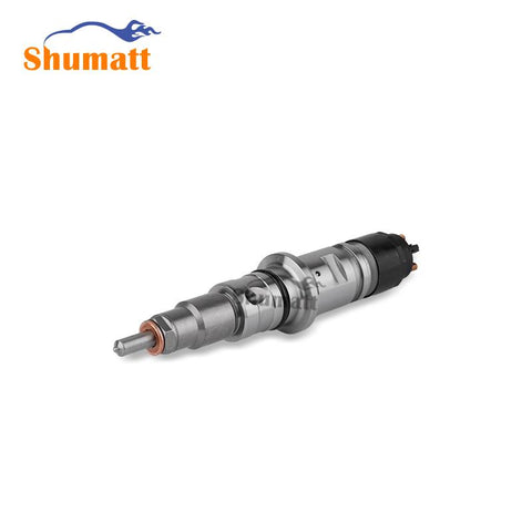 China Made New Common Rail Fuel Injector 0445120204 OE 9864 35519 & 68002 012AC &　09864 35519 for Diesel Engine