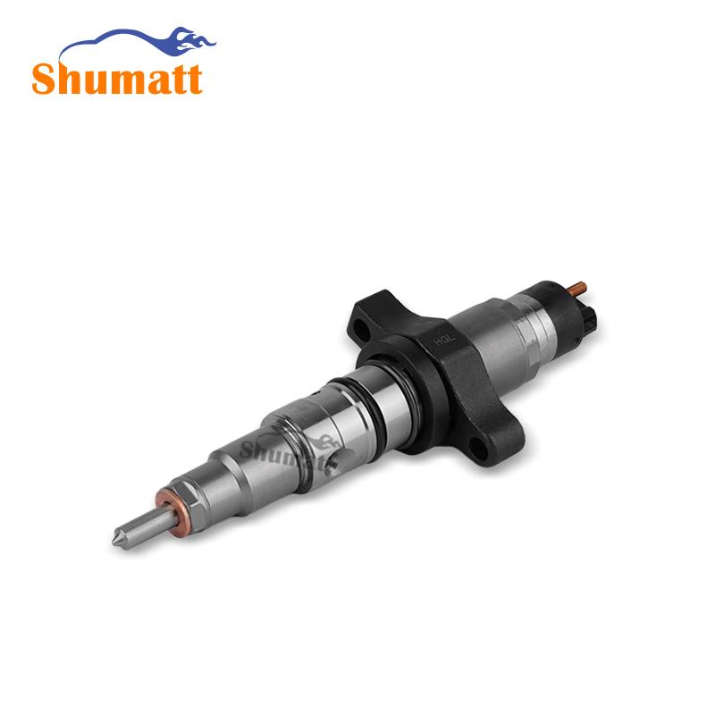 China Made New Common Rail Fuel Injector 0445120208 OE 5 254 688 for Diesel Engine