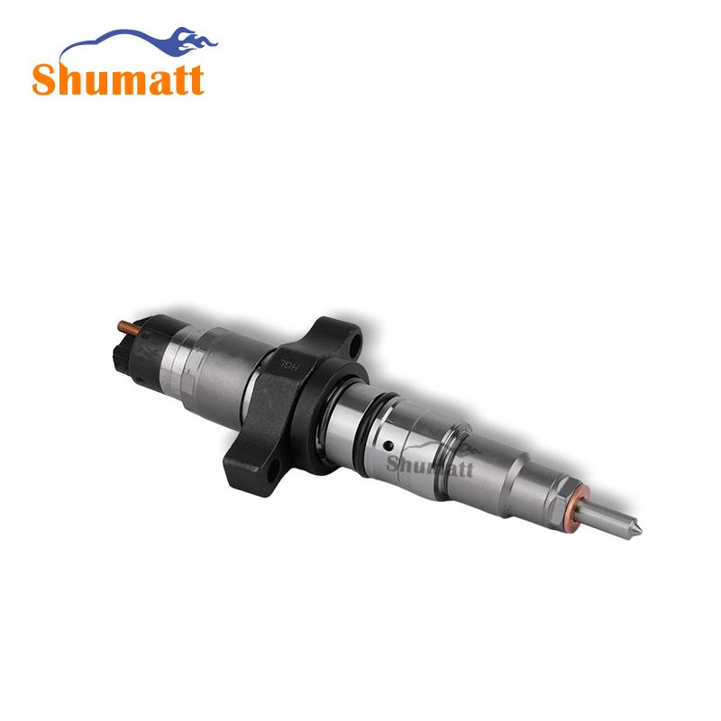 China Made New Common Rail Fuel Injector 0445120208 OE 5 254 682 for Diesel Engine