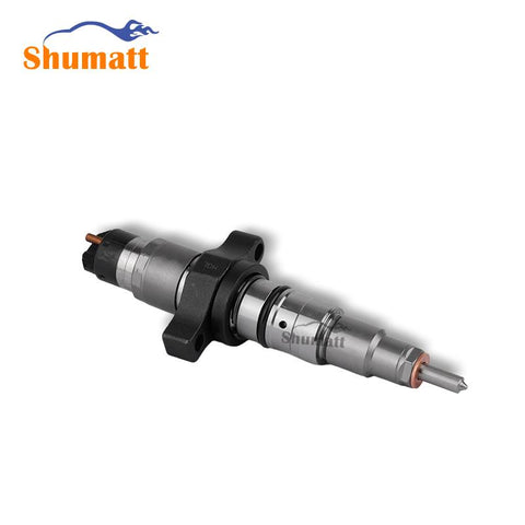 China Made New Common Rail Fuel Injector 0445120208 OE 5 254 682 for Diesel Engine
