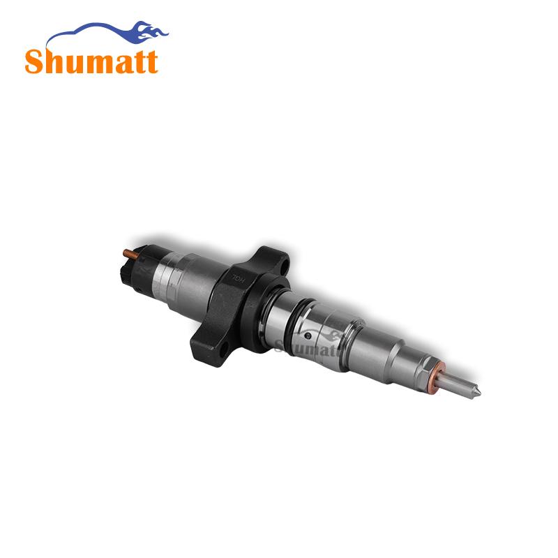 China Made New Common Rail Fuel Injector 0445120210 OE 5 254 686 for Diesel Engine