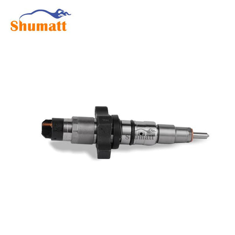 China Made New Common Rail Fuel Injector 0445120211 OE 5 254 684 for Diesel Engine