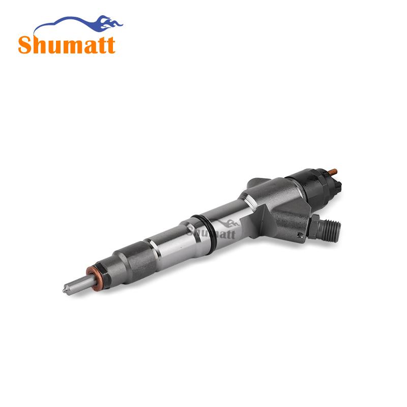 China Made New Common Rail Fuel Injector 0445120214 OE 612600080924 for Diesel Engine