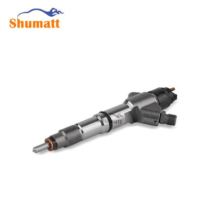 China Made New Common Rail Fuel Injector 0445120214 OE 612600080924 for Diesel Engine