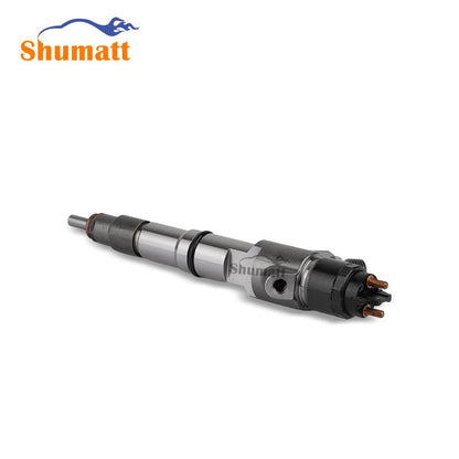 China Made New Common Rail Fuel Injector 0445120214 OE 612600080924 for Diesel Engine