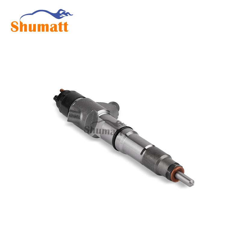 China Made New Common Rail Fuel Injector 0445120214 OE 612600080924 for Diesel Engine