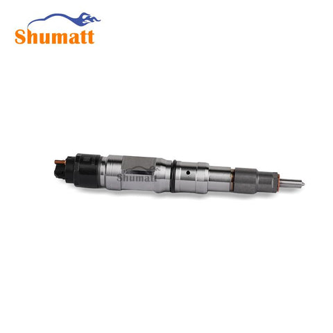 China Made New Common Rail Fuel Injector 0445120220 OE 51 10100 6124 for Diesel Engine